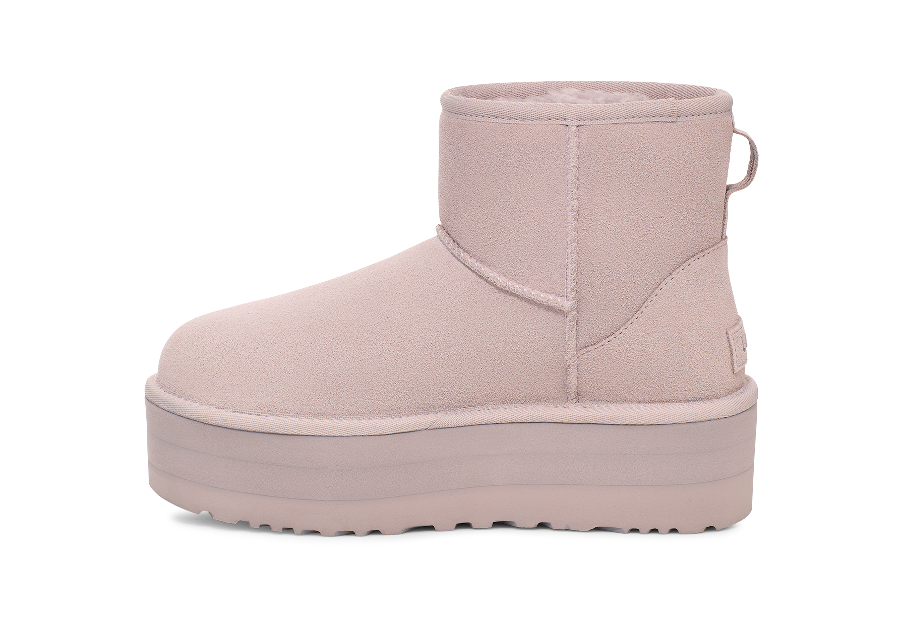 UGG Women's Classic Mini Platform