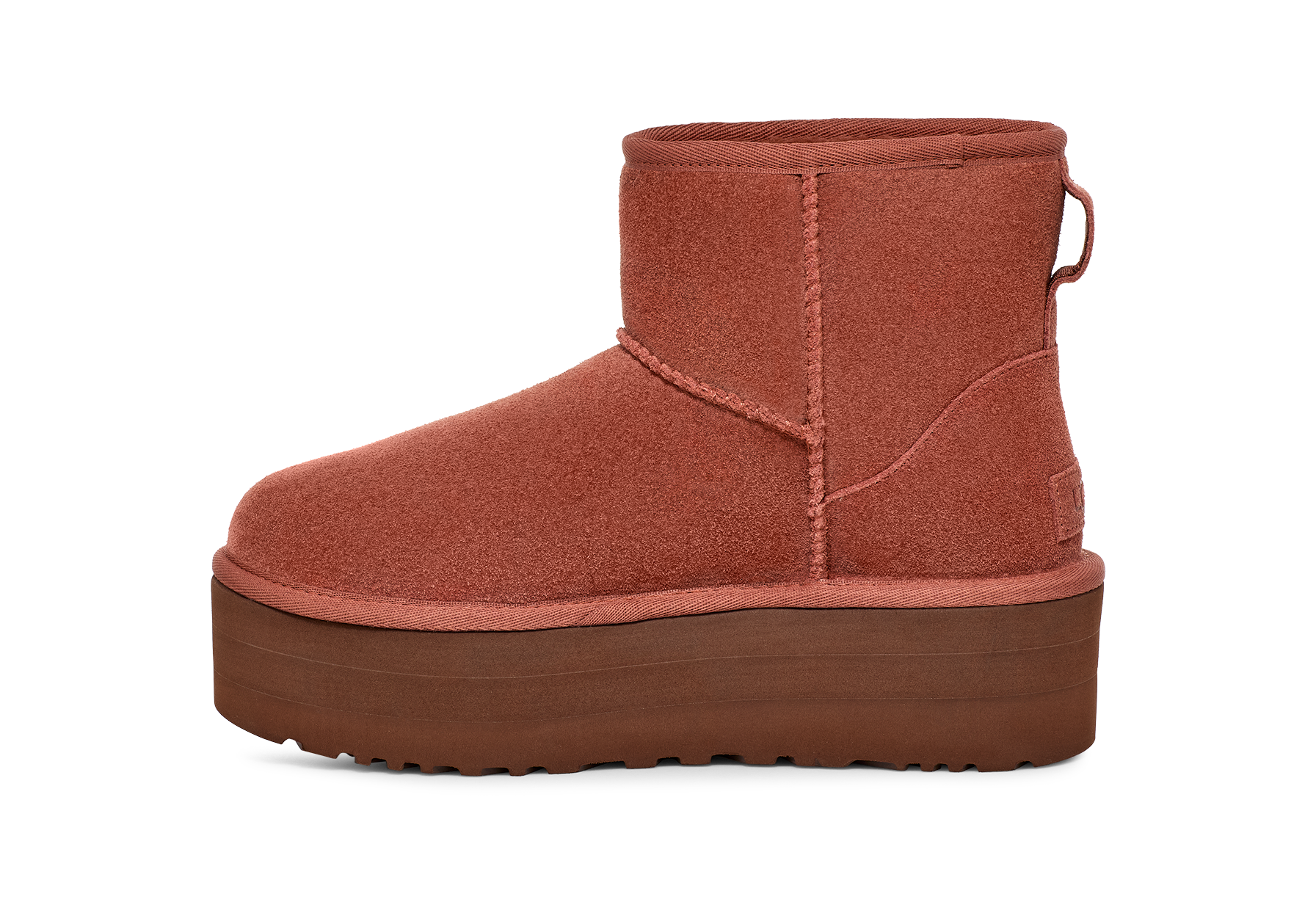 UGG Women's Classic Mini Platform
