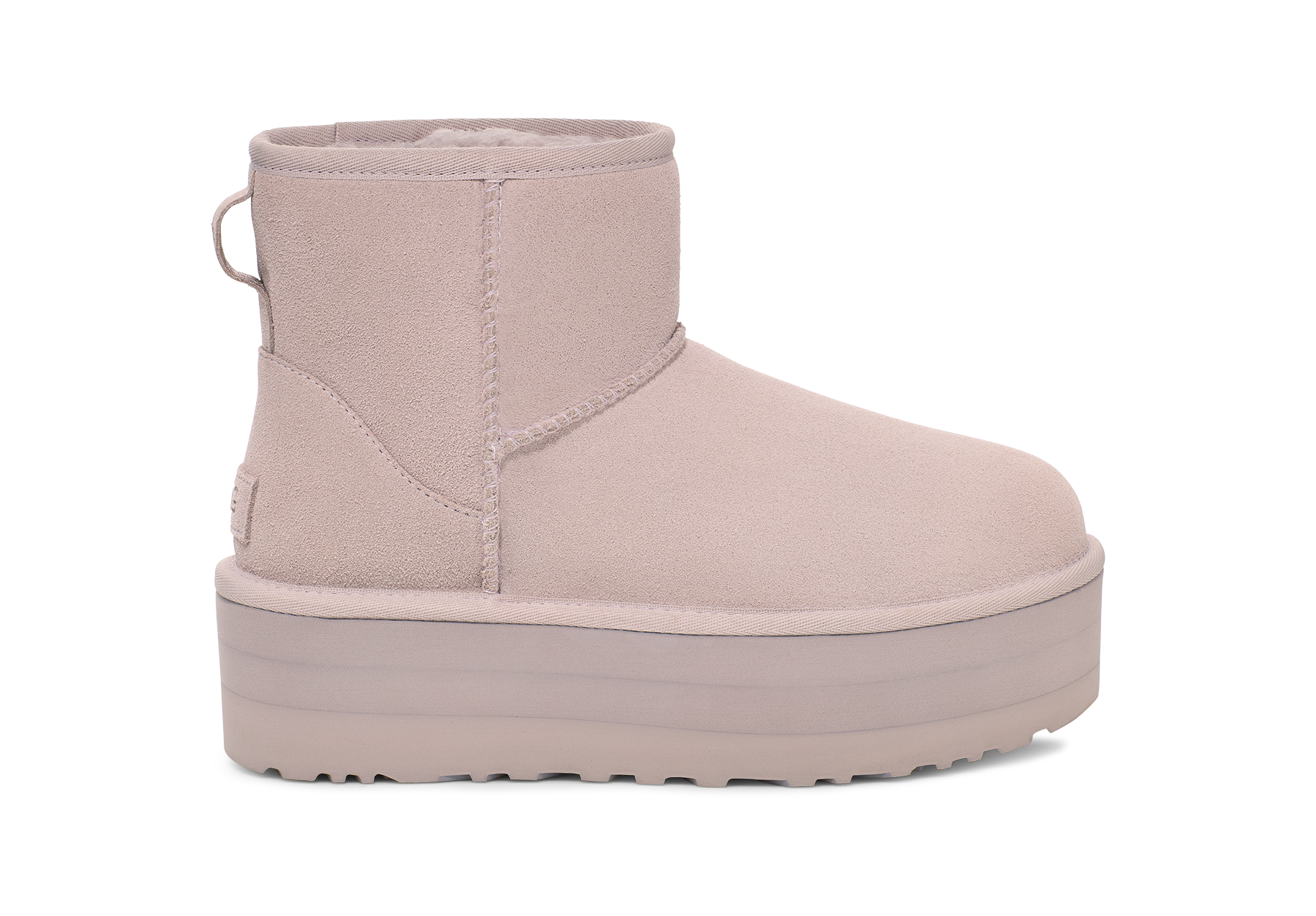UGG Women's Classic Mini Platform