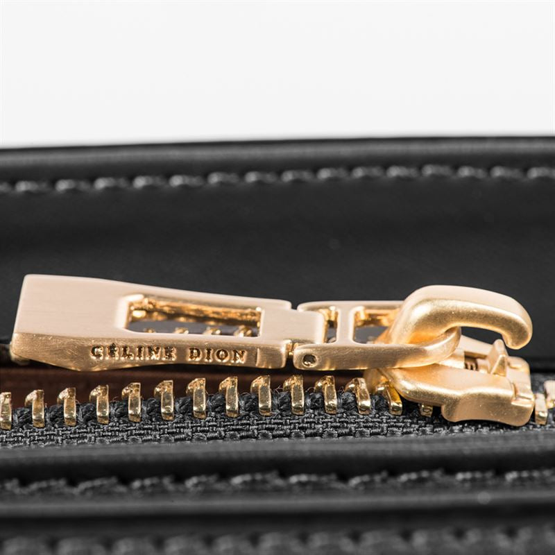 Celine Dion Octave Satchel