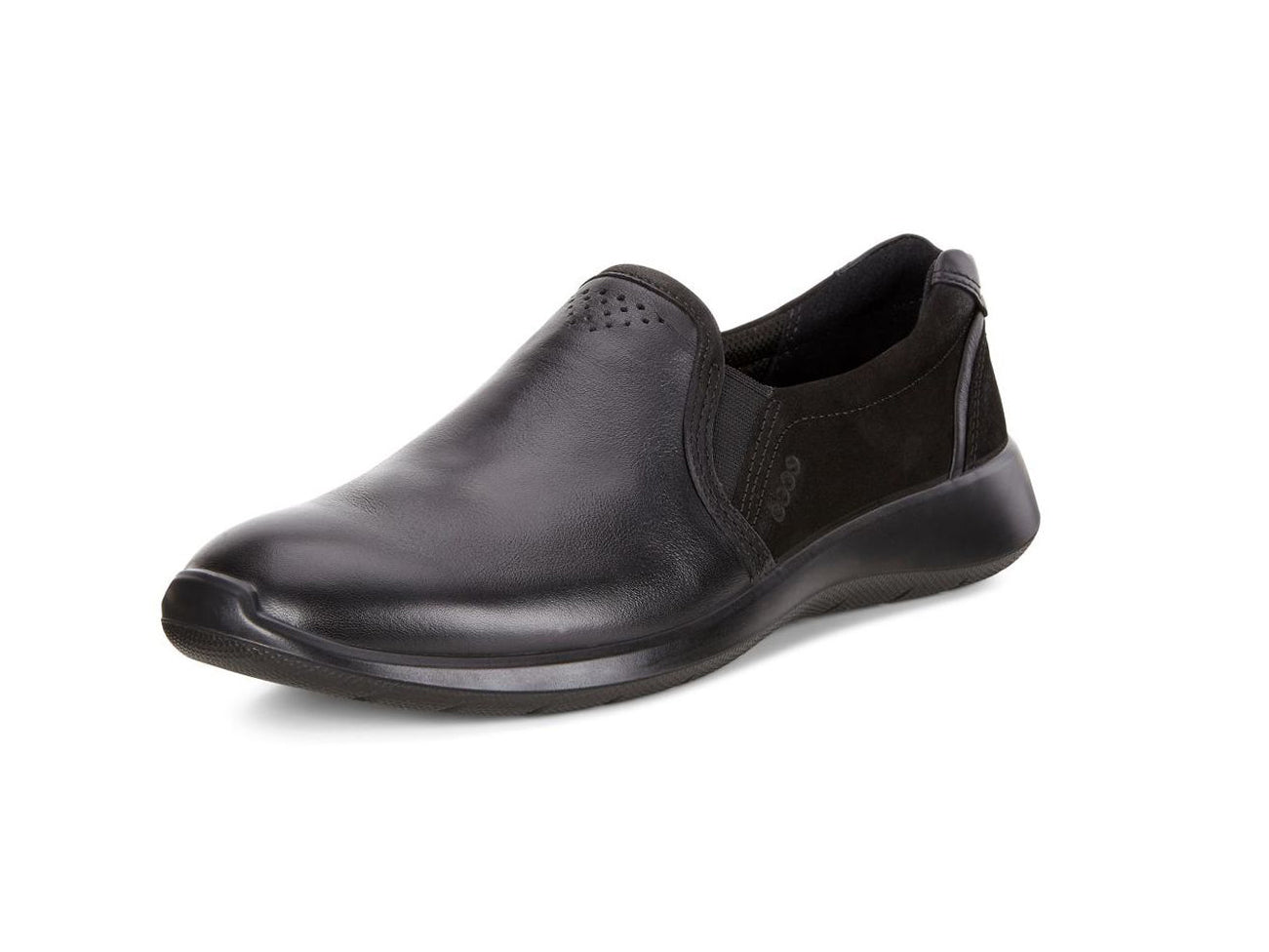 ECCO Soft Fashion Slip-On – REGAL SHOE