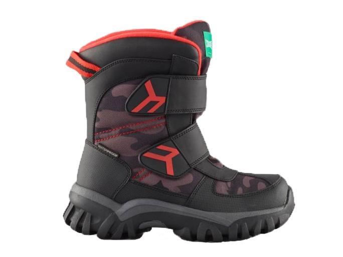 Cougar JR Trans Am Boy