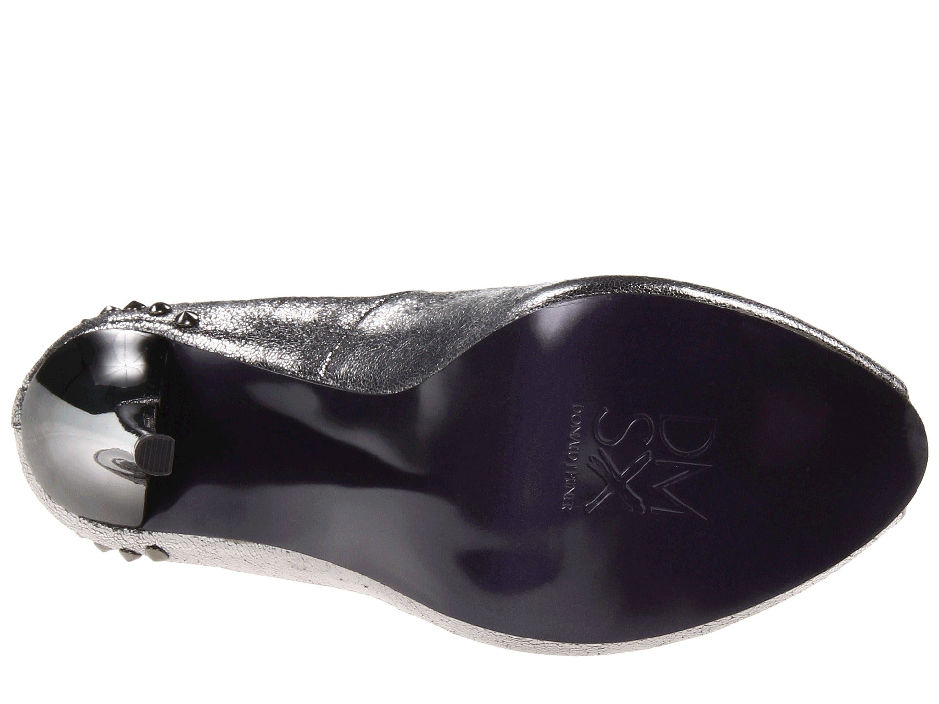 Donald J Pliner DMSX  Latoya Leather Pump