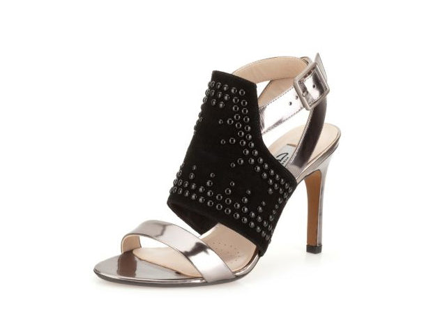 Clarks Shola Curtain Fashion Sandals