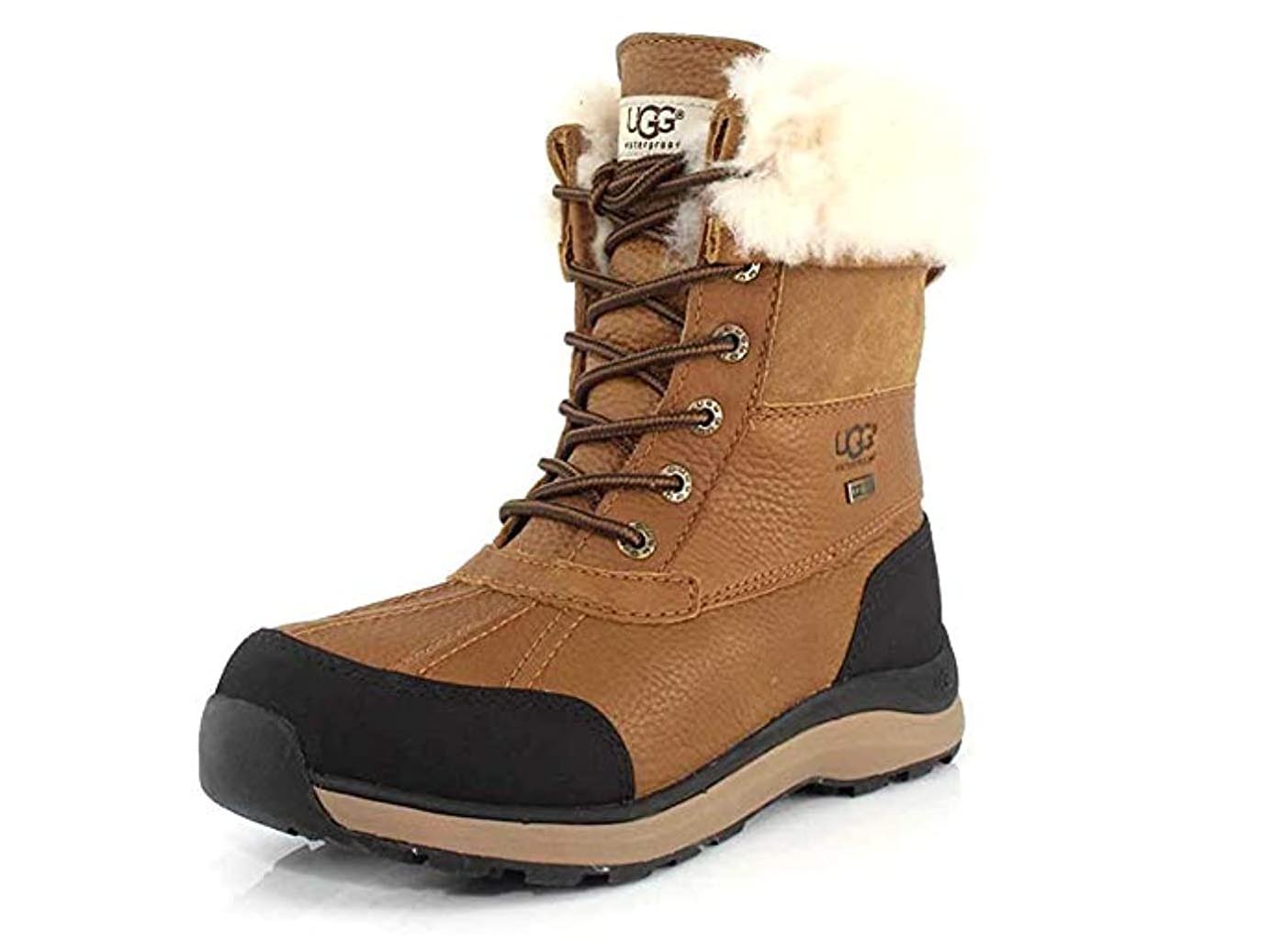 Ugg adirondack online mens