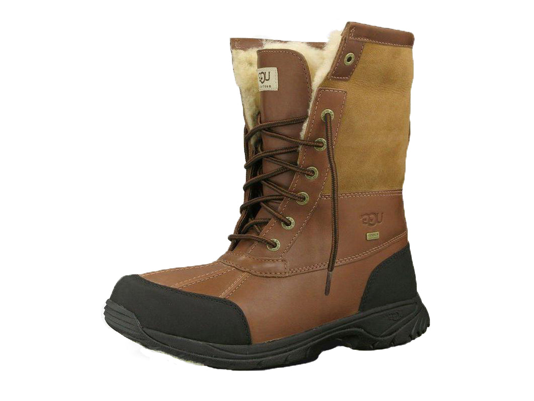 UGG Men's Butte Snow Boot – REGAL SHOE - Main Image