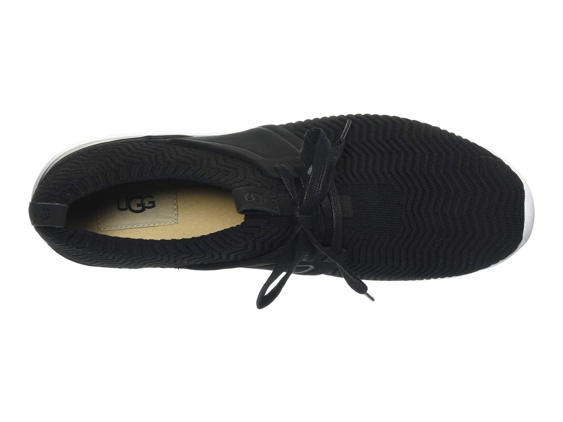 UGG Women's Willows Sneaker