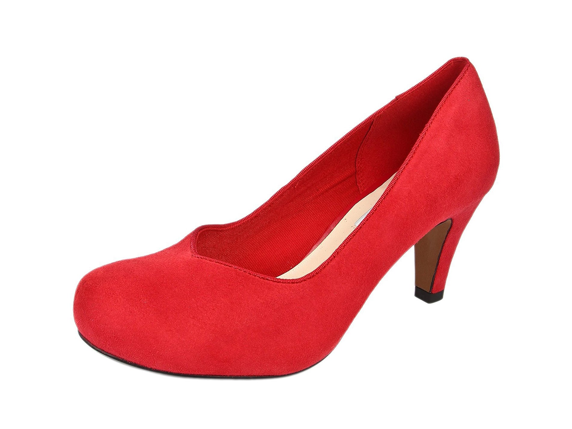 Clarks Chorus Voice Pumps