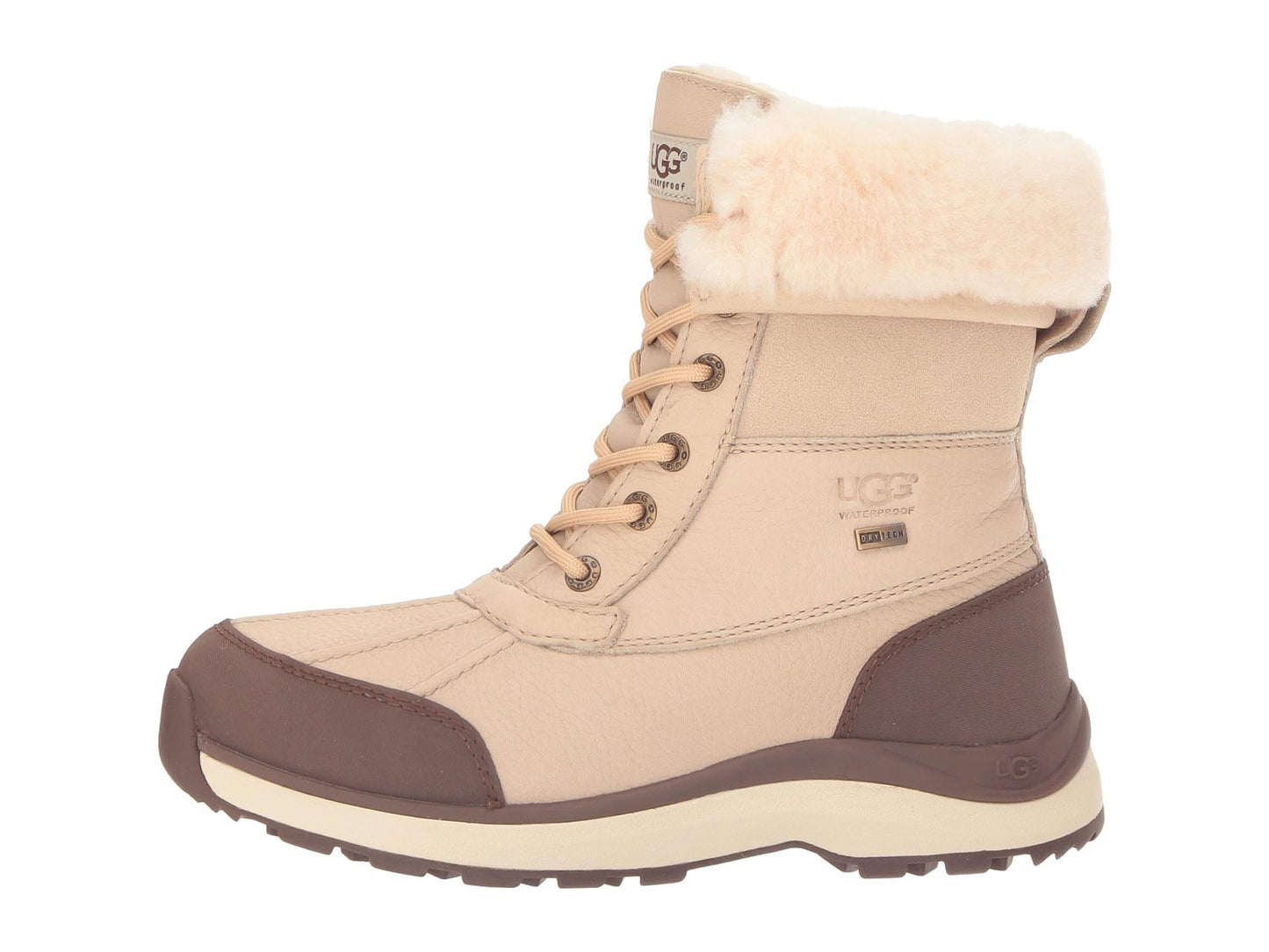 UGG Adirondack III Waterproof Boots