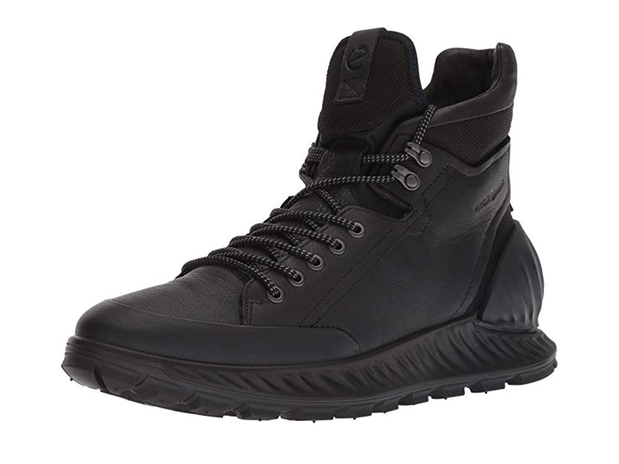 ECCO Exostrike Black Hydromax