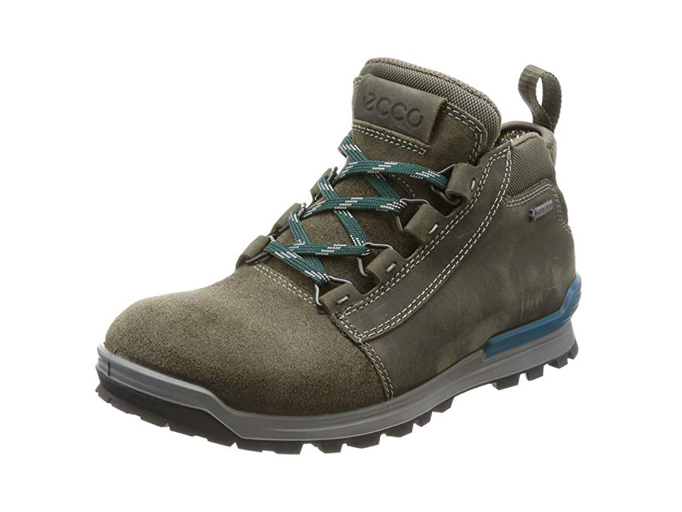 Ecco oregon boots Clearance
