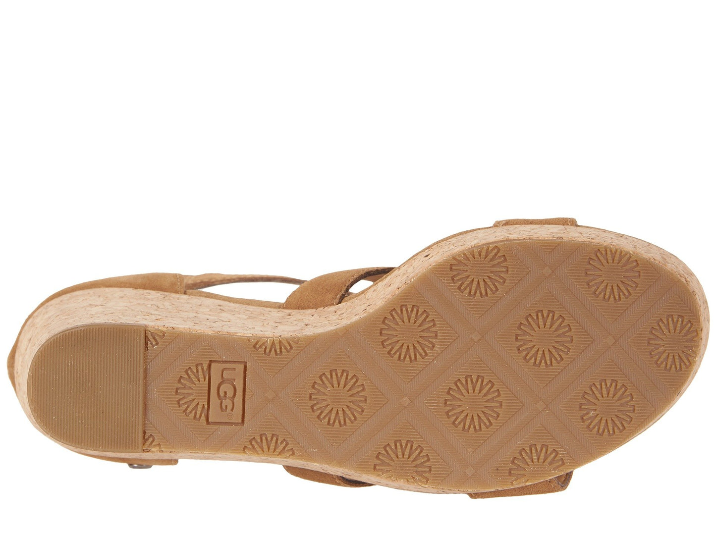 UGG Whitney Sandals