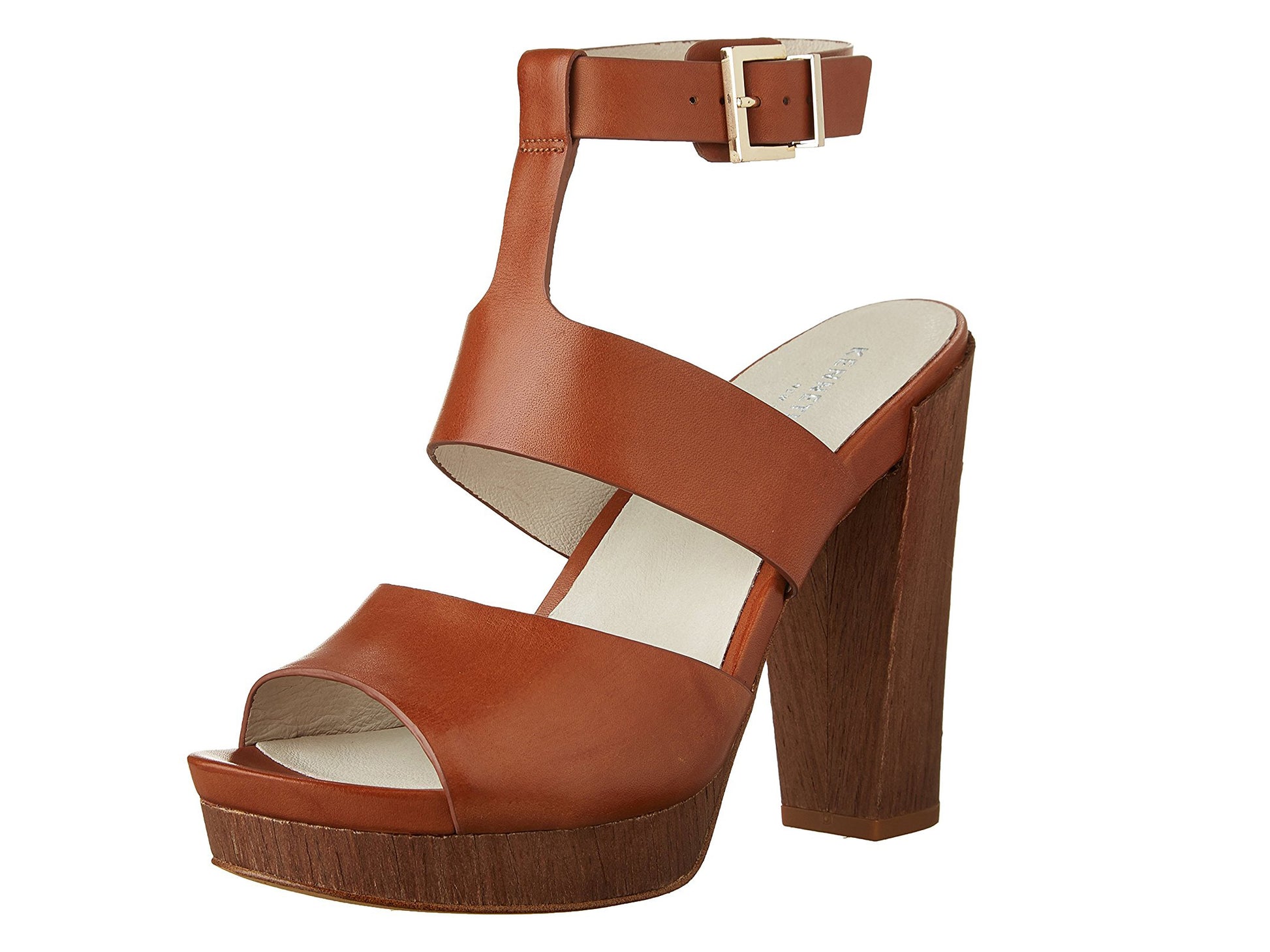 Kenneth Cole Ray Platform Sandal