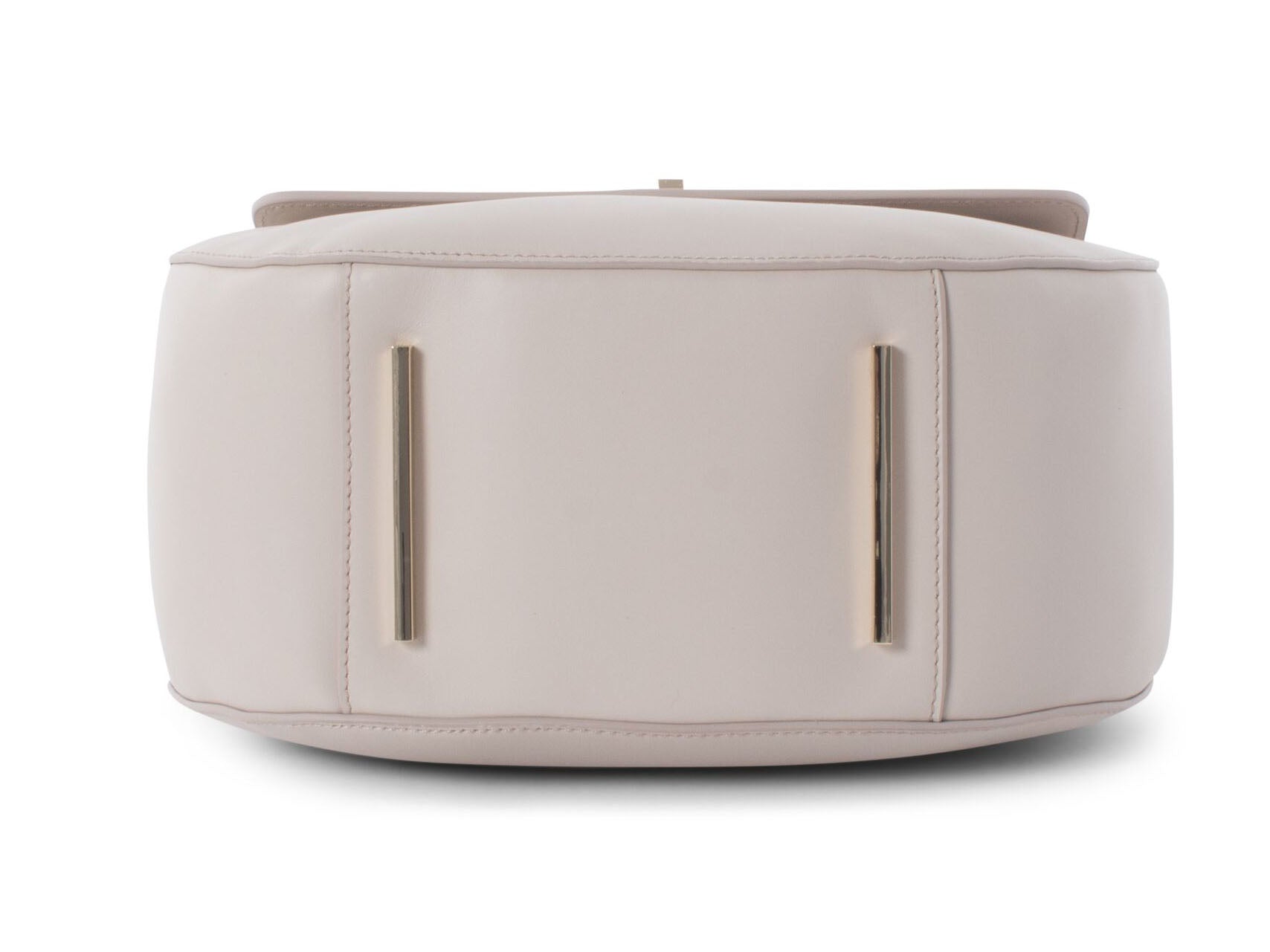 Celine Dion Minuet Handle Bag