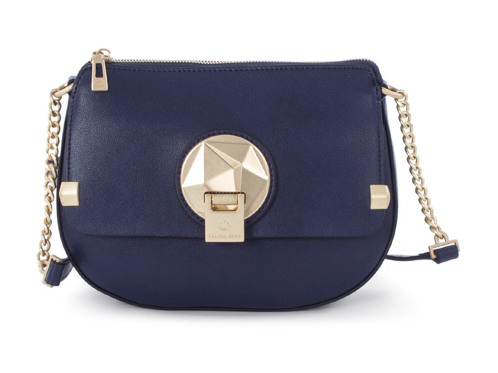 Celine Dion Octave Crossbody