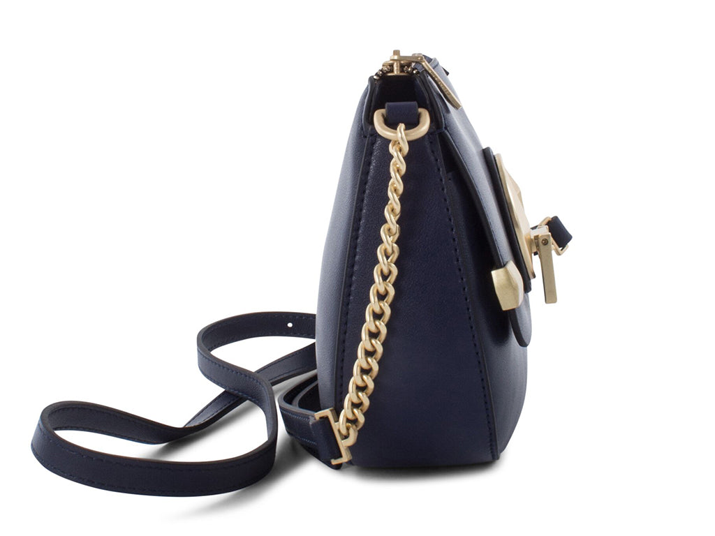 Celine Dion Octave Crossbody