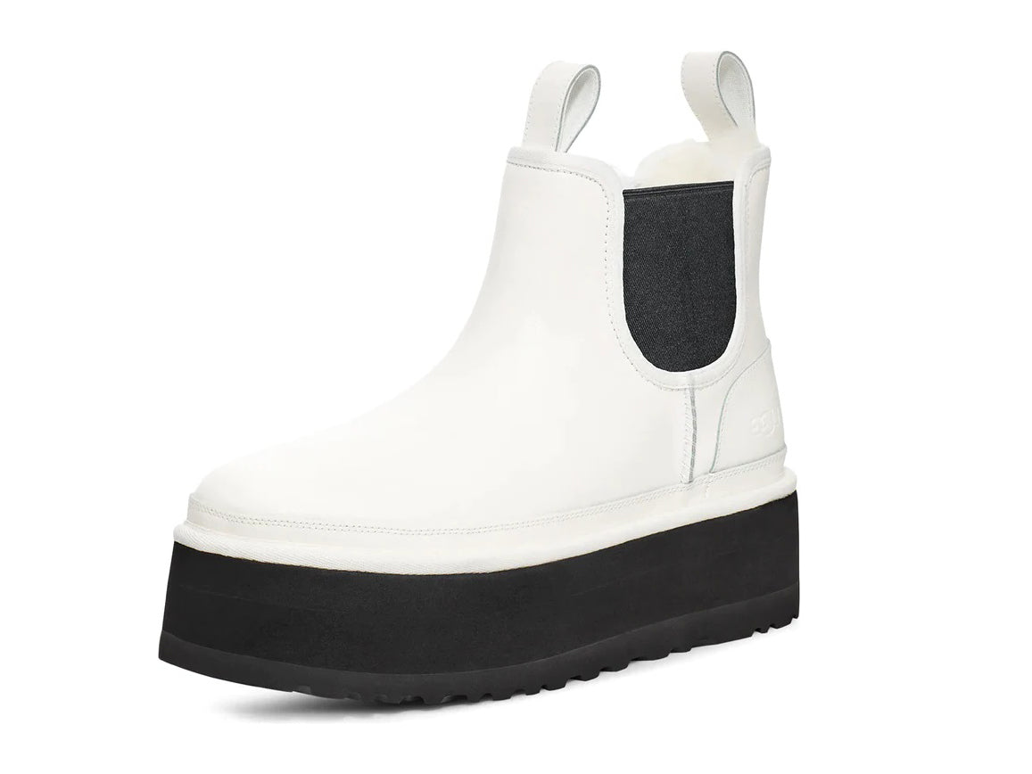 UGG Neumel Platform Chelsea Boot – REGAL SHOE