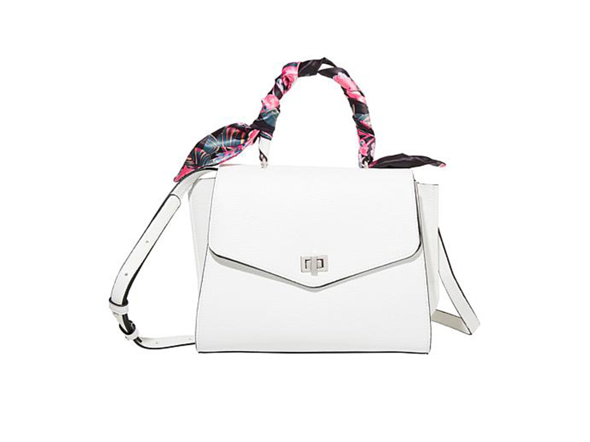 Steve Madden Bmaeve Satchel Bag