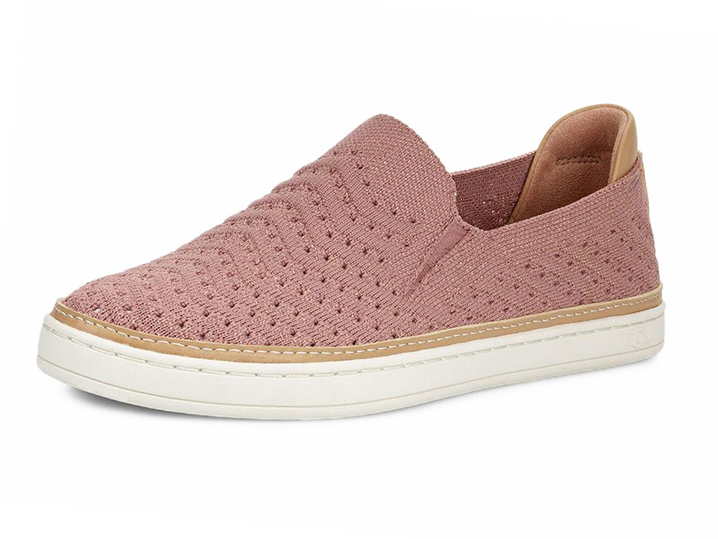 Pink dawn 2025 ugg slippers