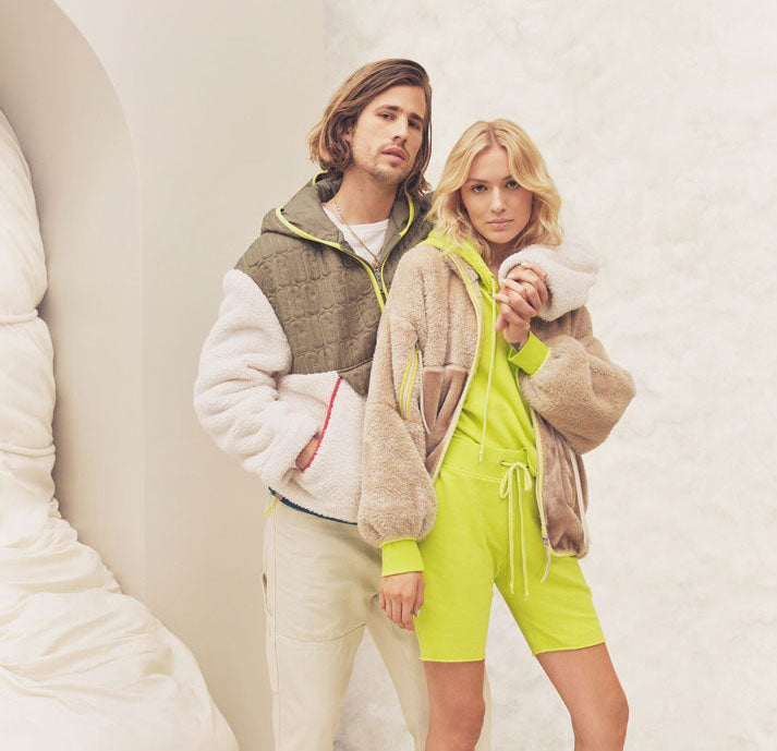 Jackets & Coats – REGAL SHOE