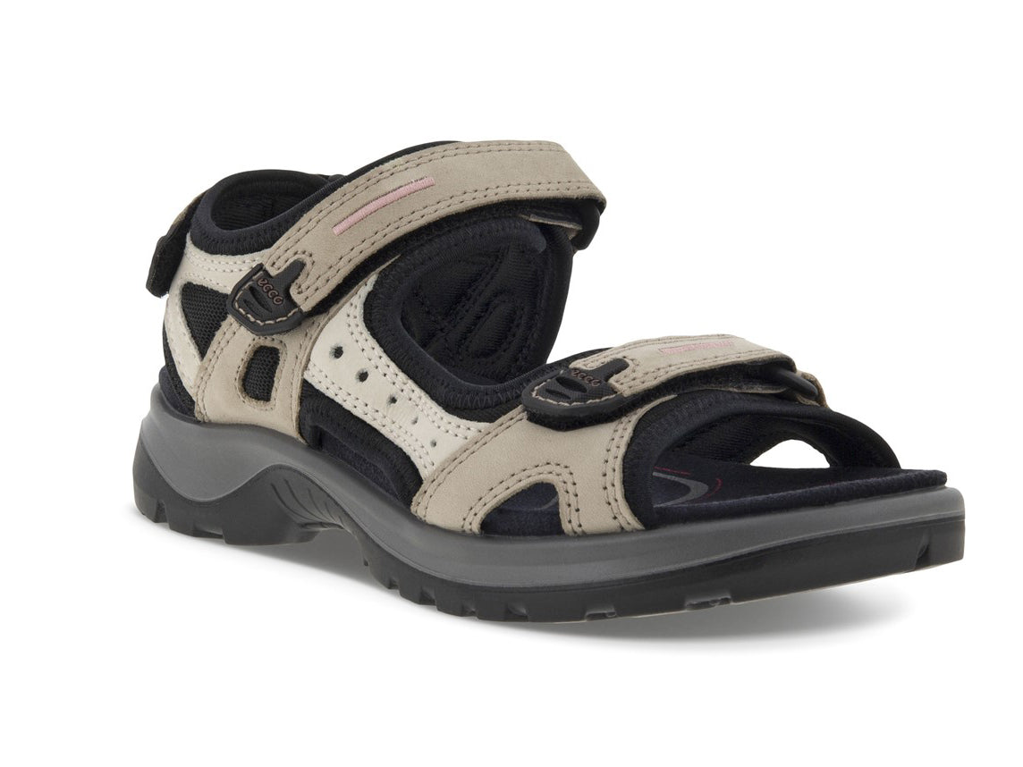 ECCO WOMEN'S OFFROAD SANDAL
