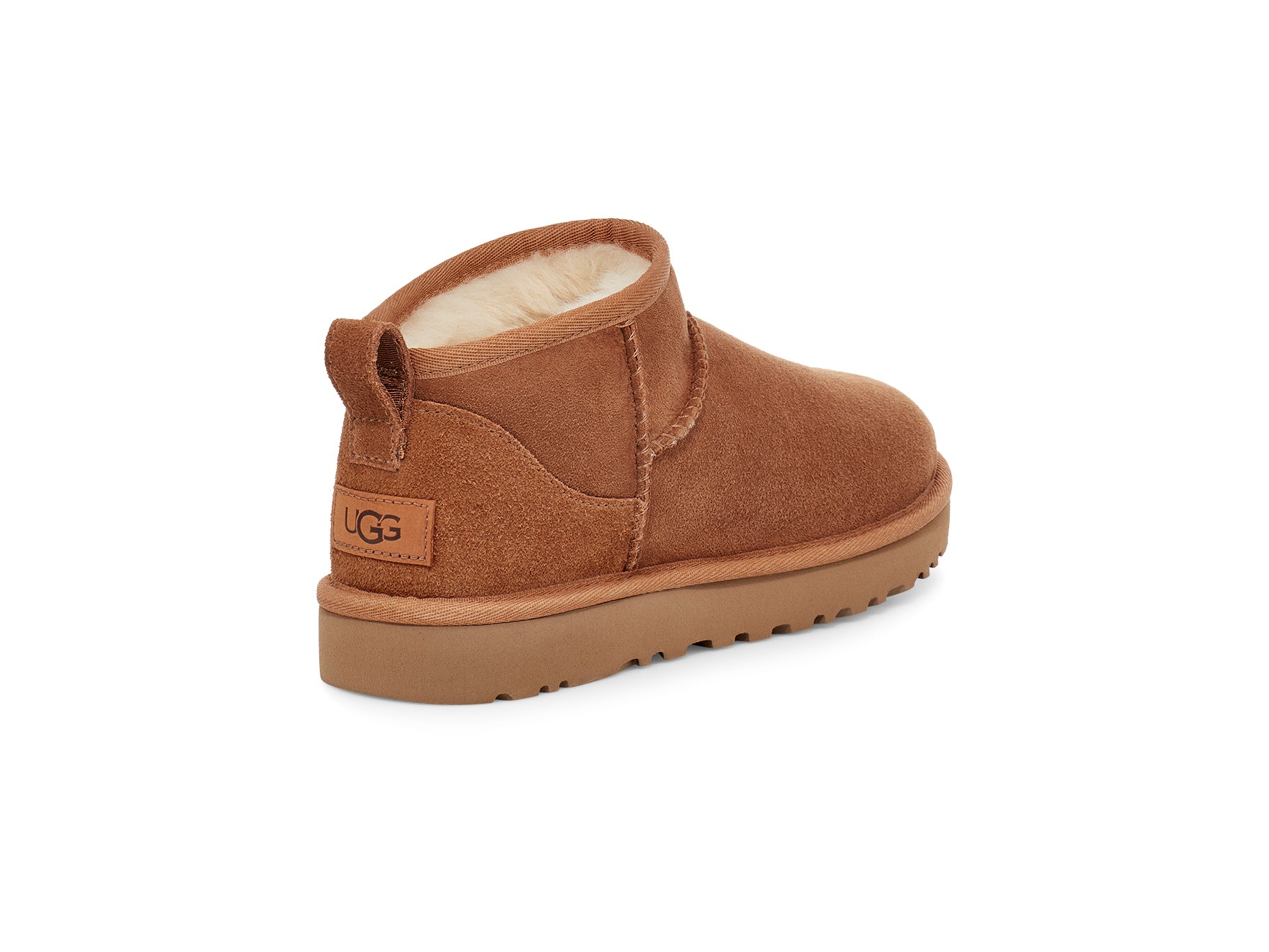 UGG Women's Classic Ultra Mini