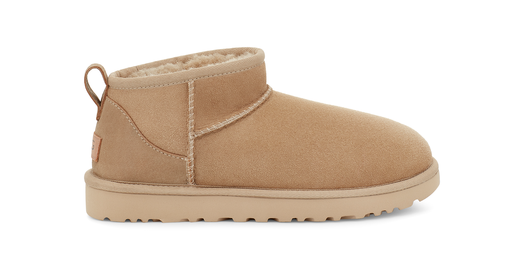 UGG Women's Classic Ultra Mini