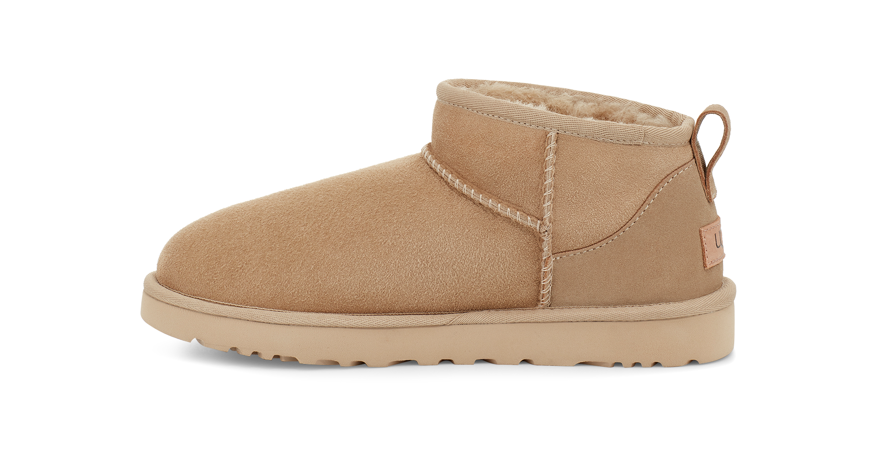 UGG Women's Classic Ultra Mini