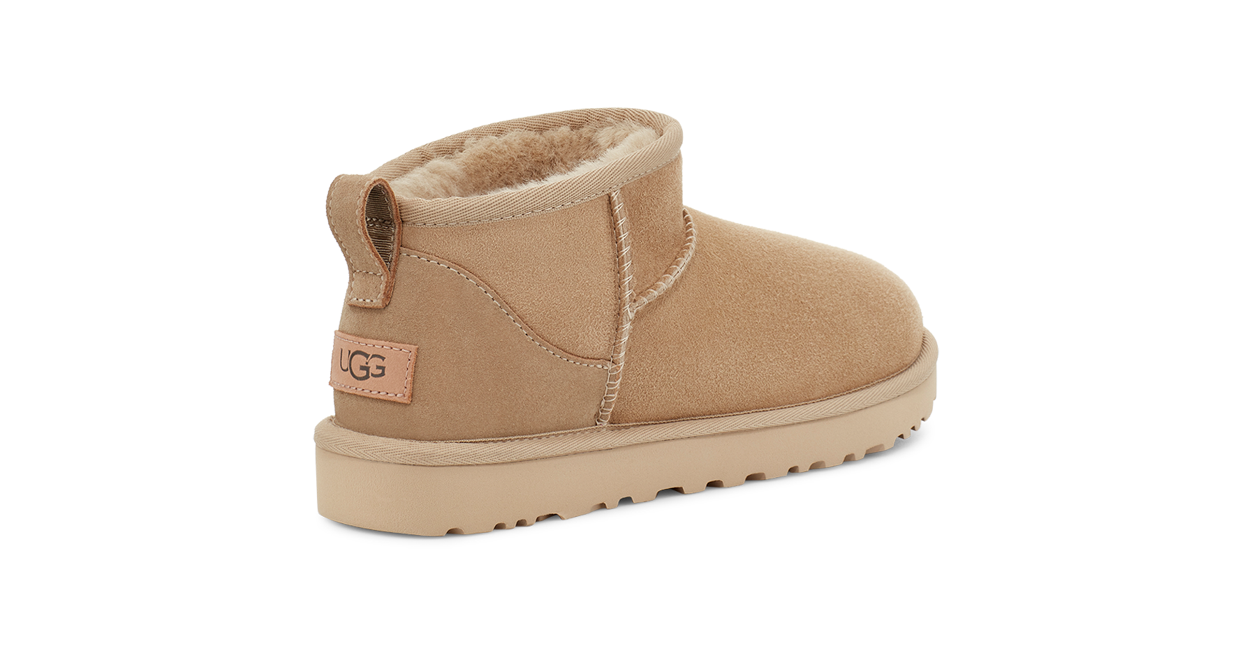 UGG Women's Classic Ultra Mini