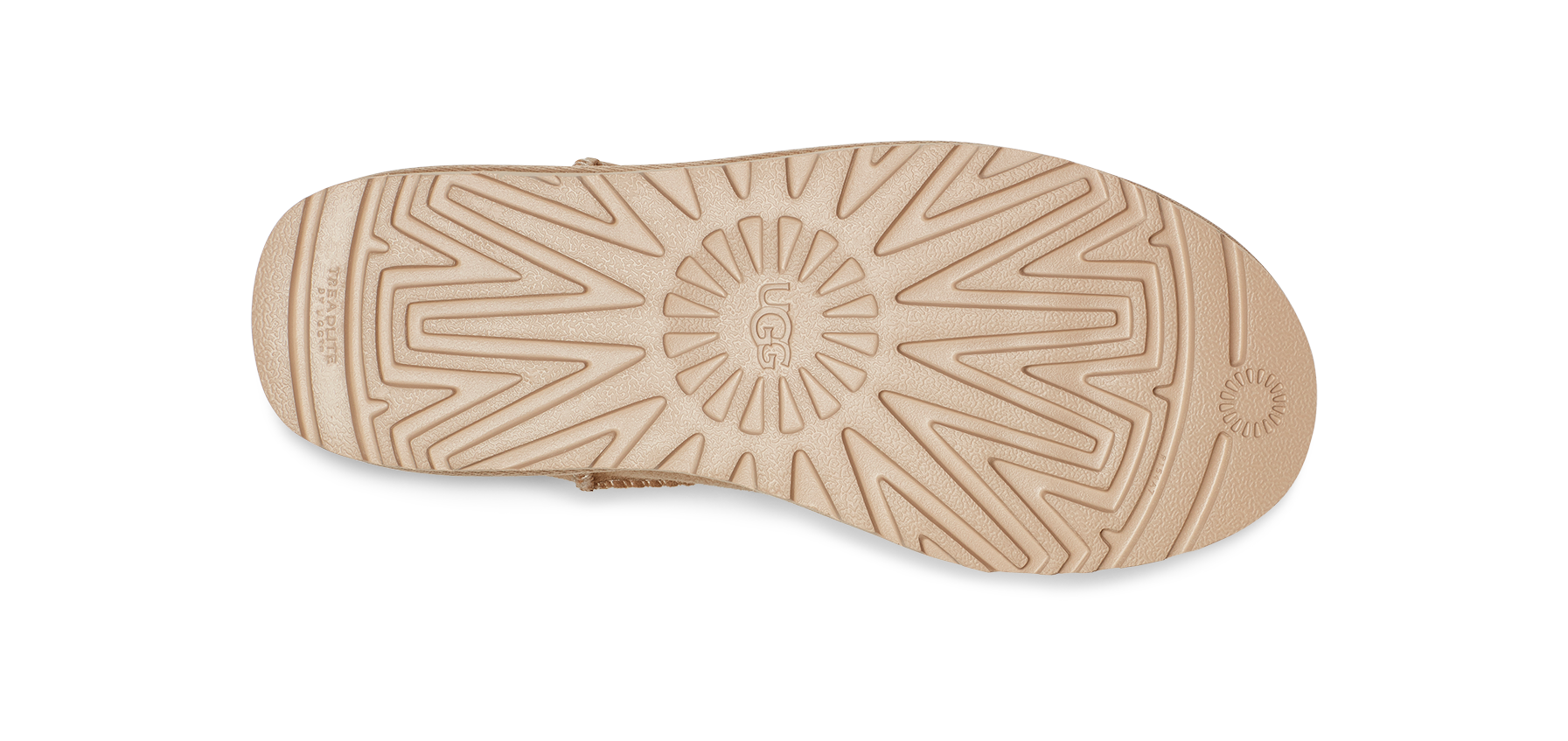 UGG Women's Classic Ultra Mini