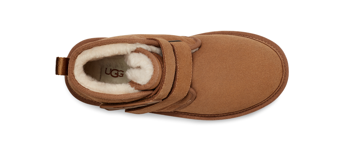 UGG Women's Neumel Platform Boot