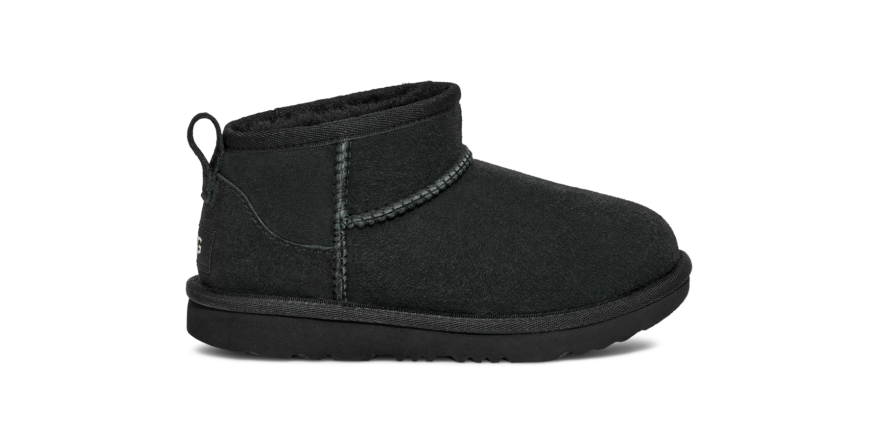 UGG Kids' Classic Ultra Mini