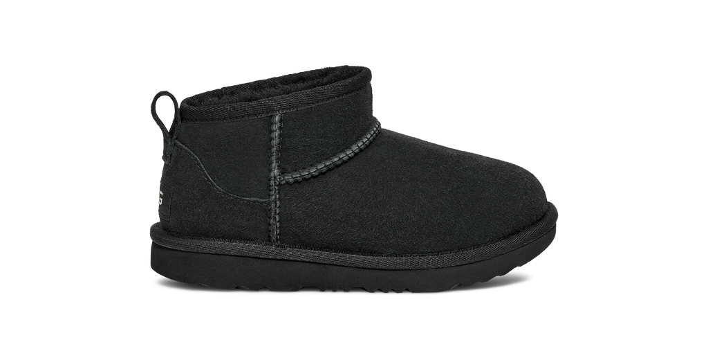 UGG Kids' Classic Ultra Mini