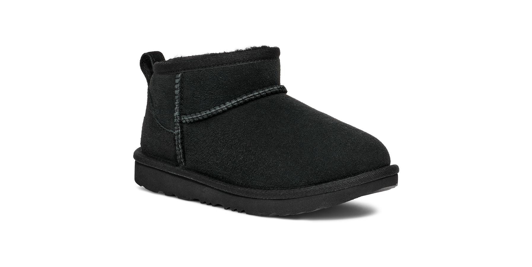 UGG Kids' Classic Ultra Mini
