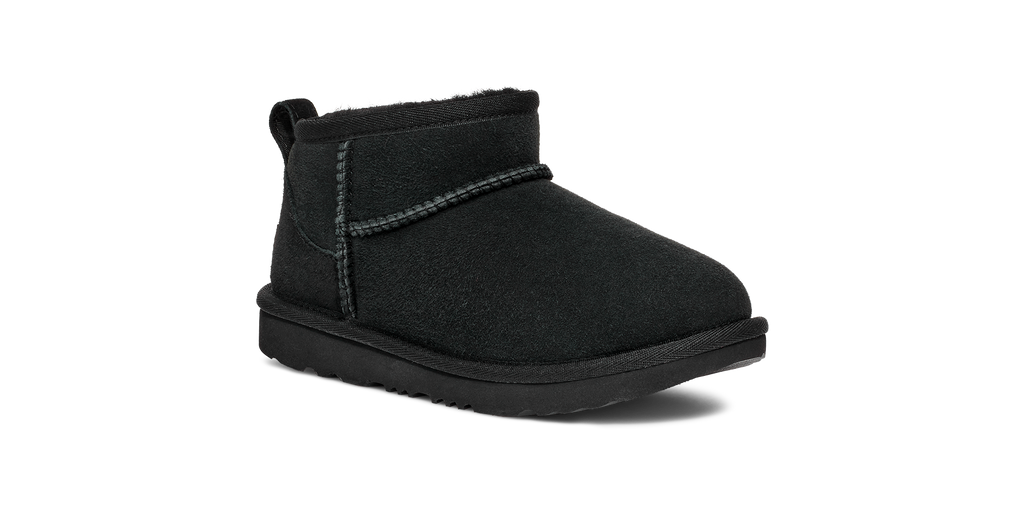 UGG Kids' Classic Ultra Mini