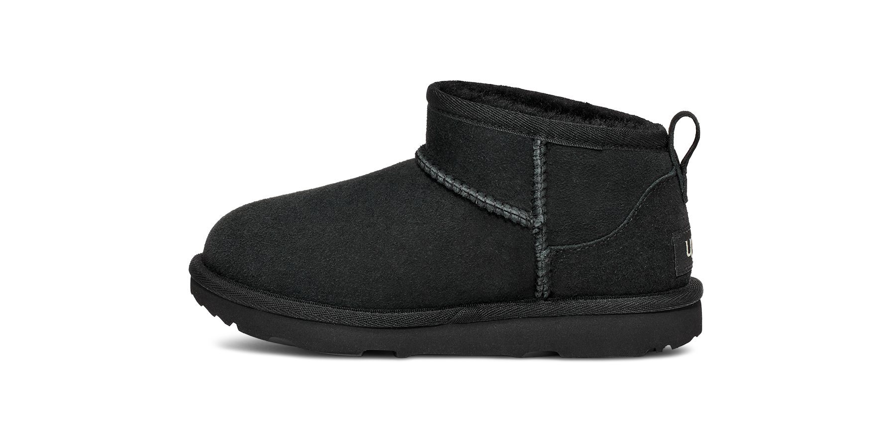 UGG Kids' Classic Ultra Mini