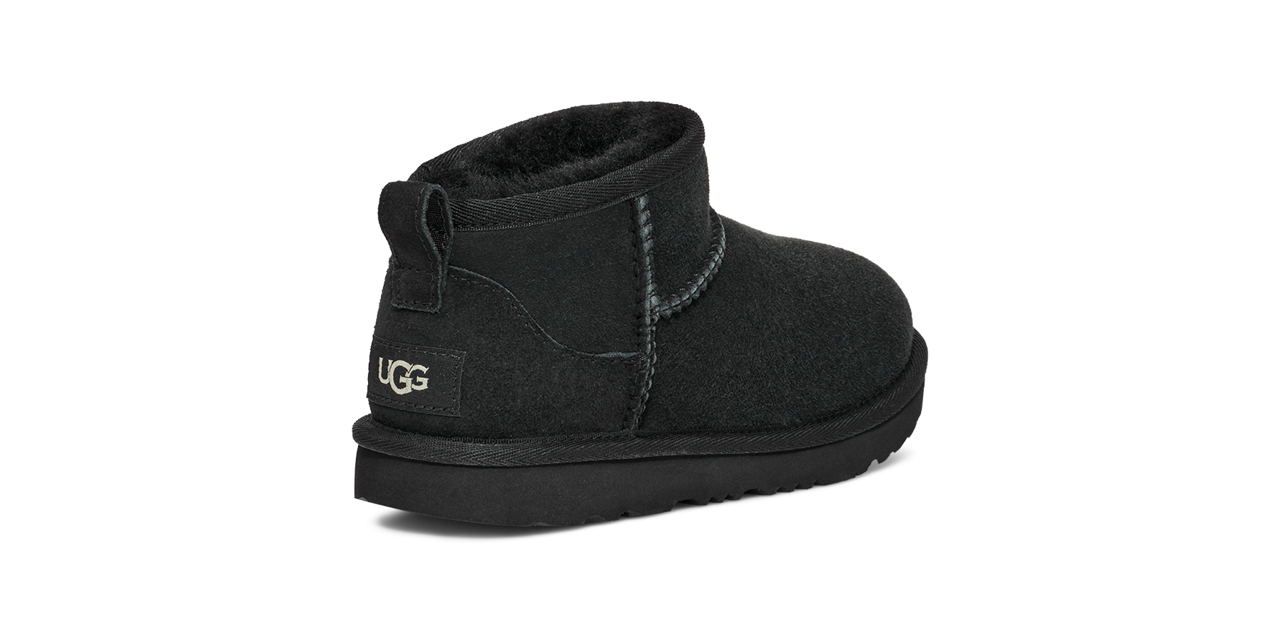 UGG Kids' Classic Ultra Mini