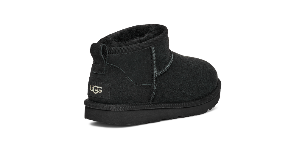 UGG Kids' Classic Ultra Mini