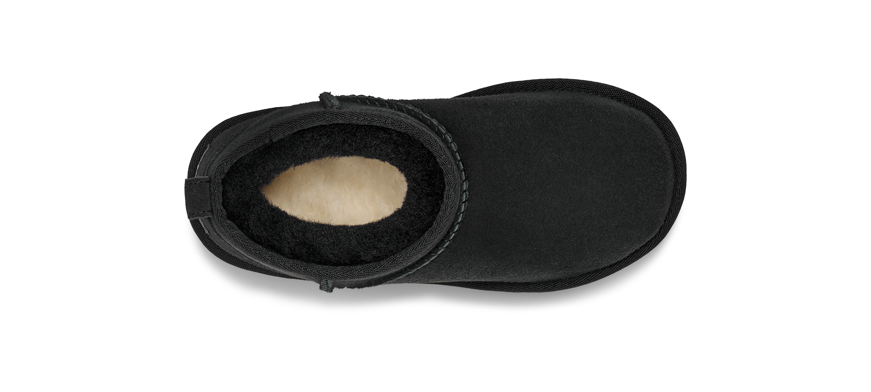 UGG Kids' Classic Ultra Mini