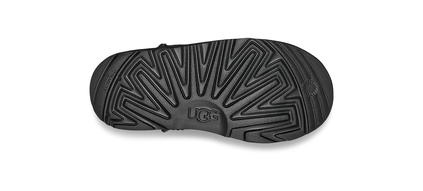 UGG Kids' Classic Ultra Mini