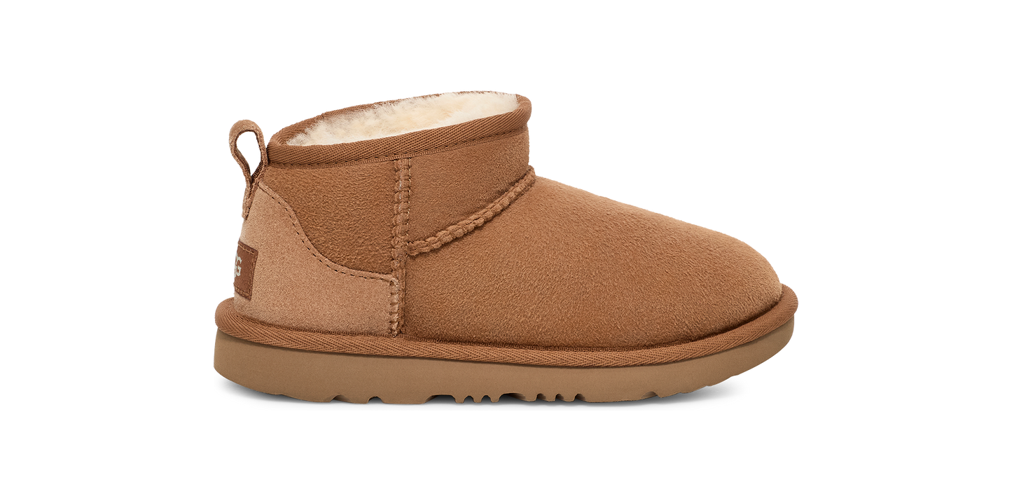 UGG Kids' Classic Ultra Mini