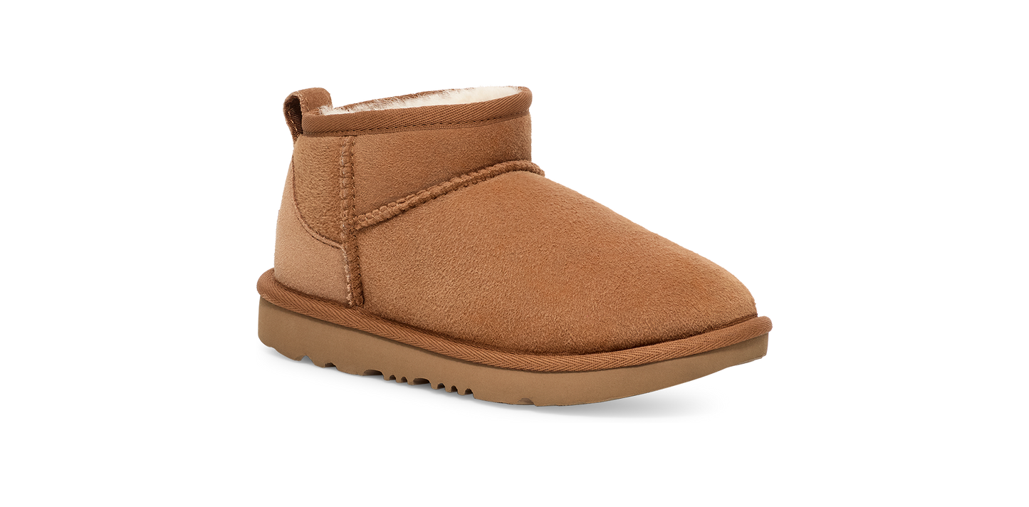 UGG Kids' Classic Ultra Mini