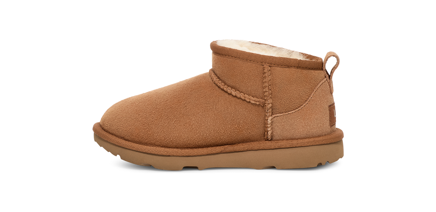 UGG Kids' Classic Ultra Mini