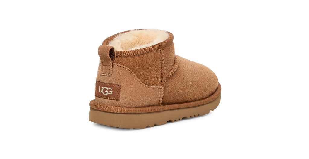 UGG Kids' Classic Ultra Mini
