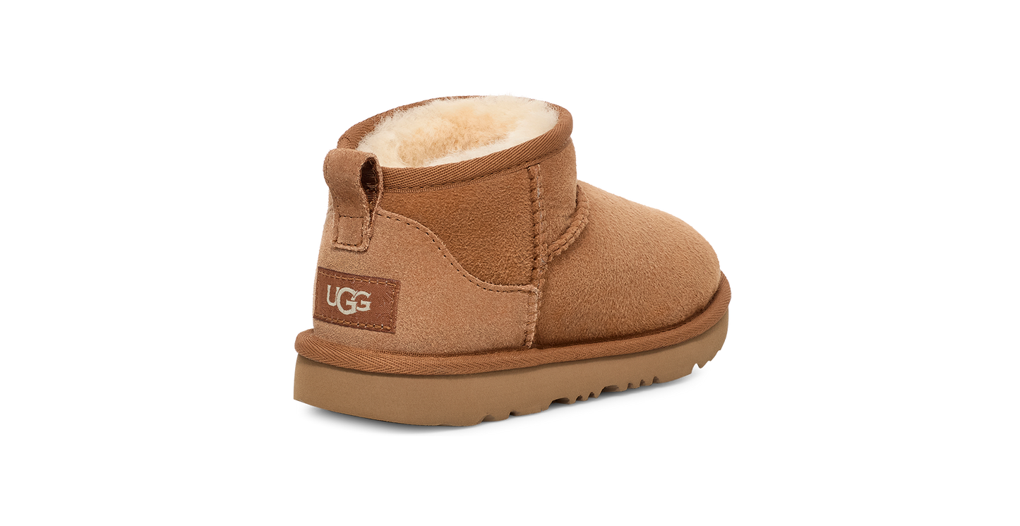 UGG Kids' Classic Ultra Mini