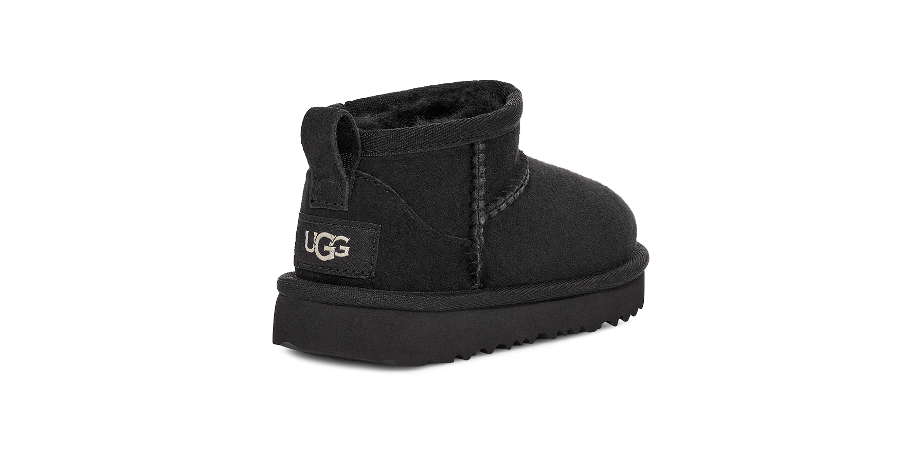 UGG Toddlers' Classic Ultra Mini