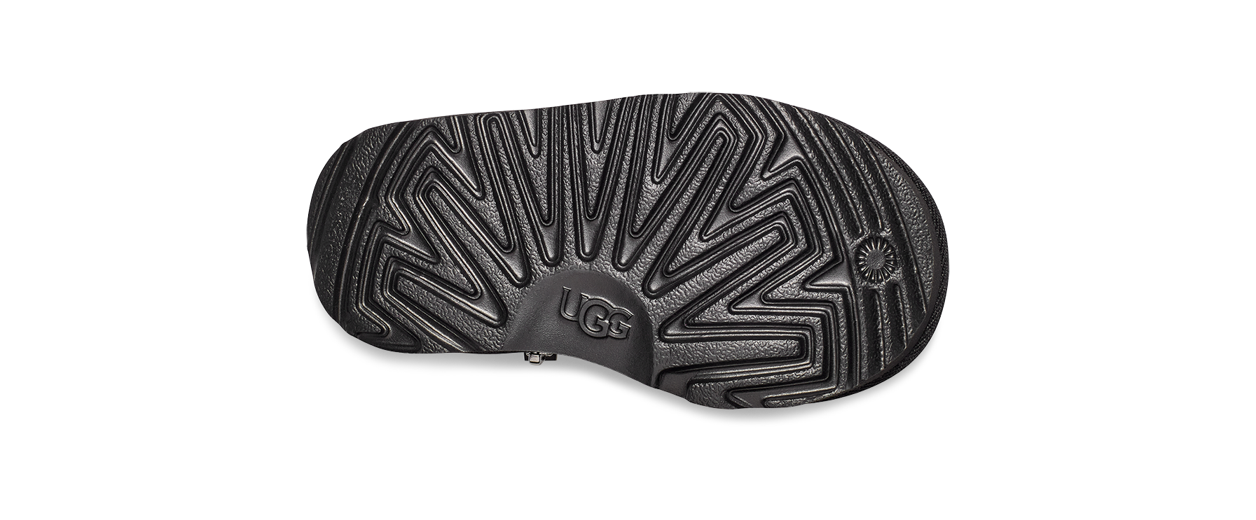 UGG Toddlers' Classic Ultra Mini