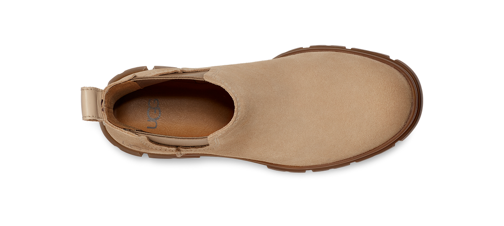 UGG Women's Ashton Chelsea Suede Ankle Boot