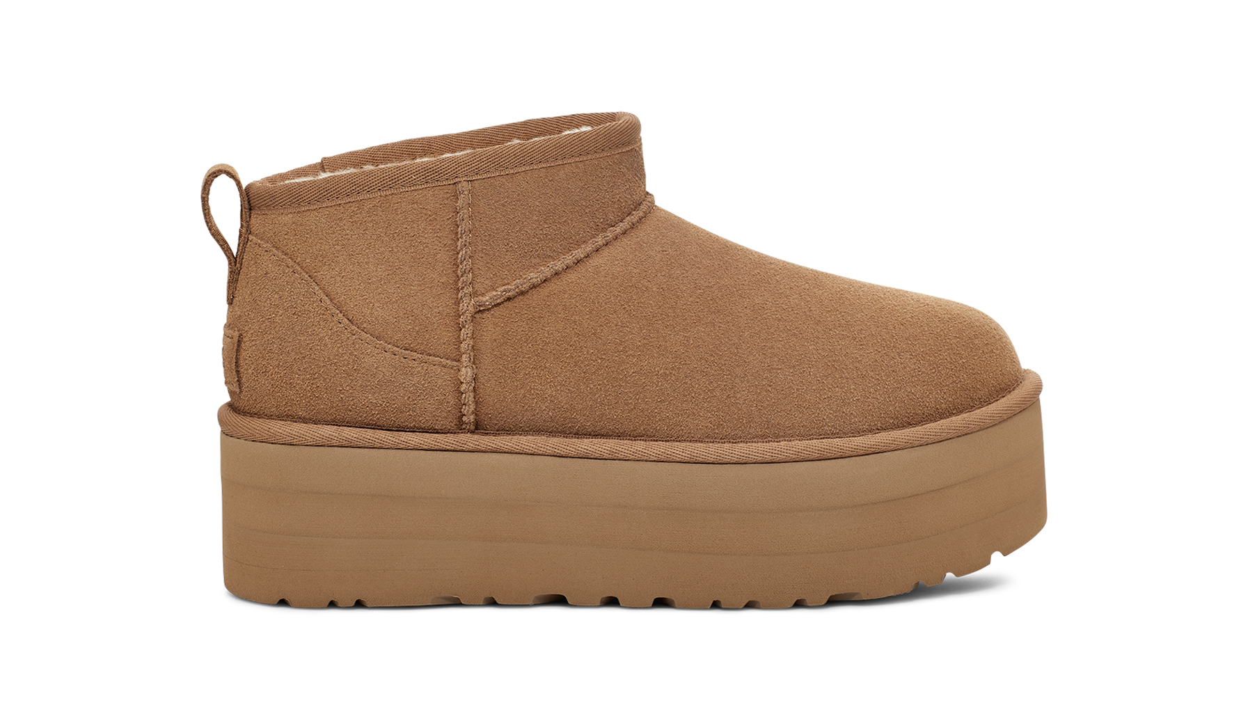 UGG Women's Classic Ultra Mini Platform