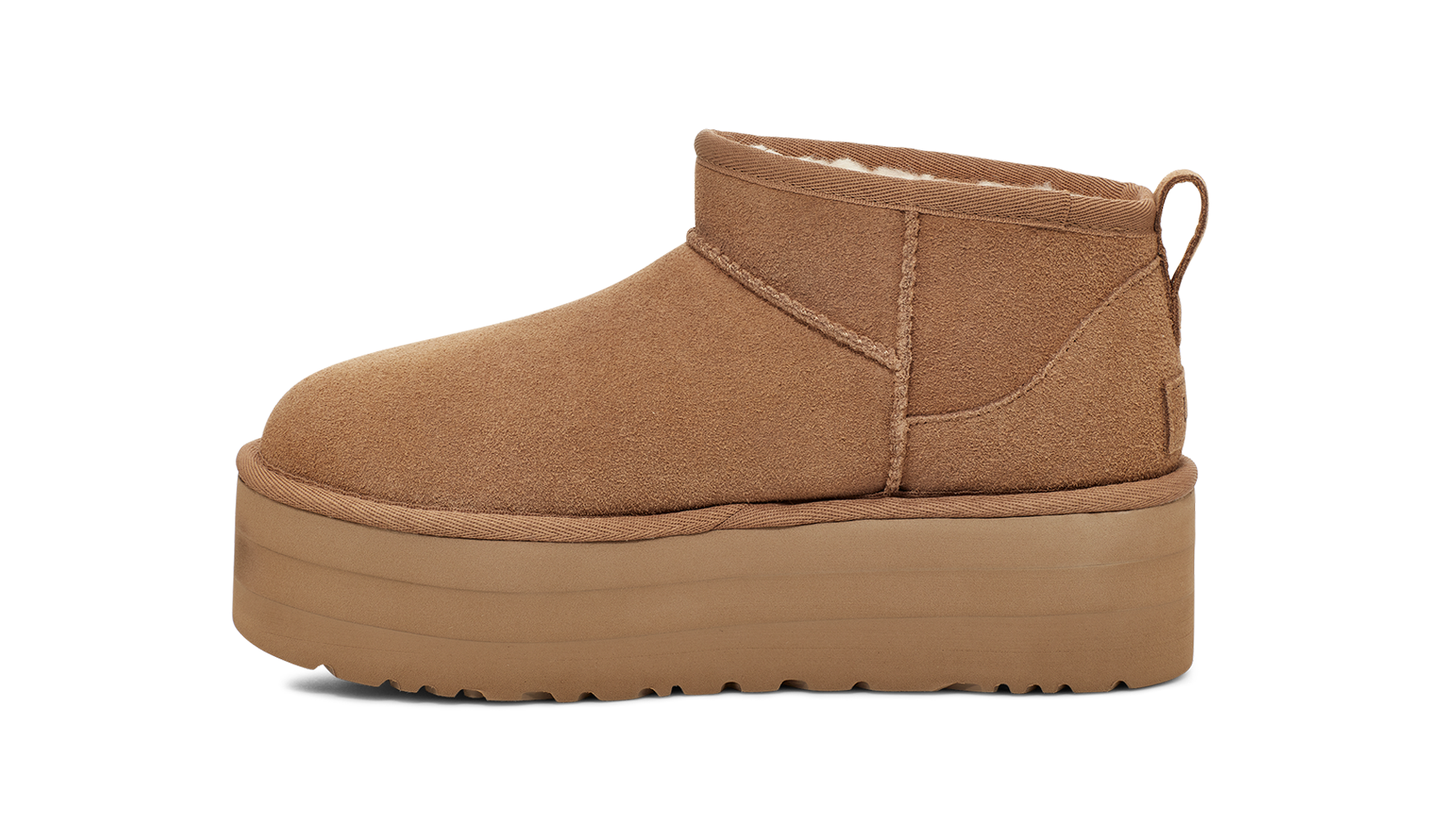 UGG Women's Classic Ultra Mini Platform